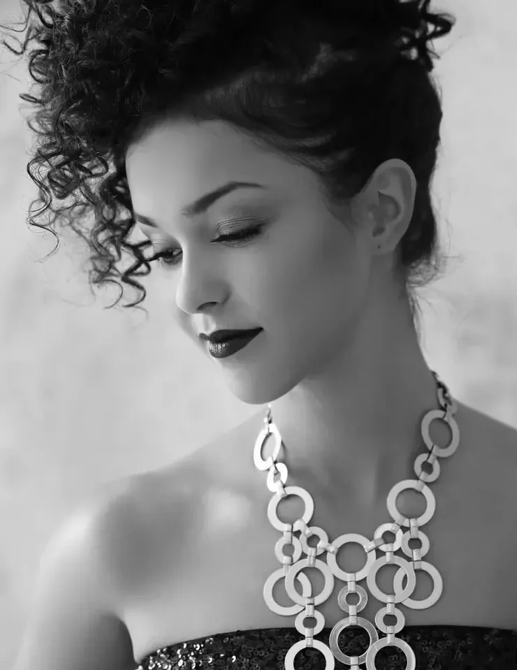 Joyas y perfumes originales de importación Keila Caro